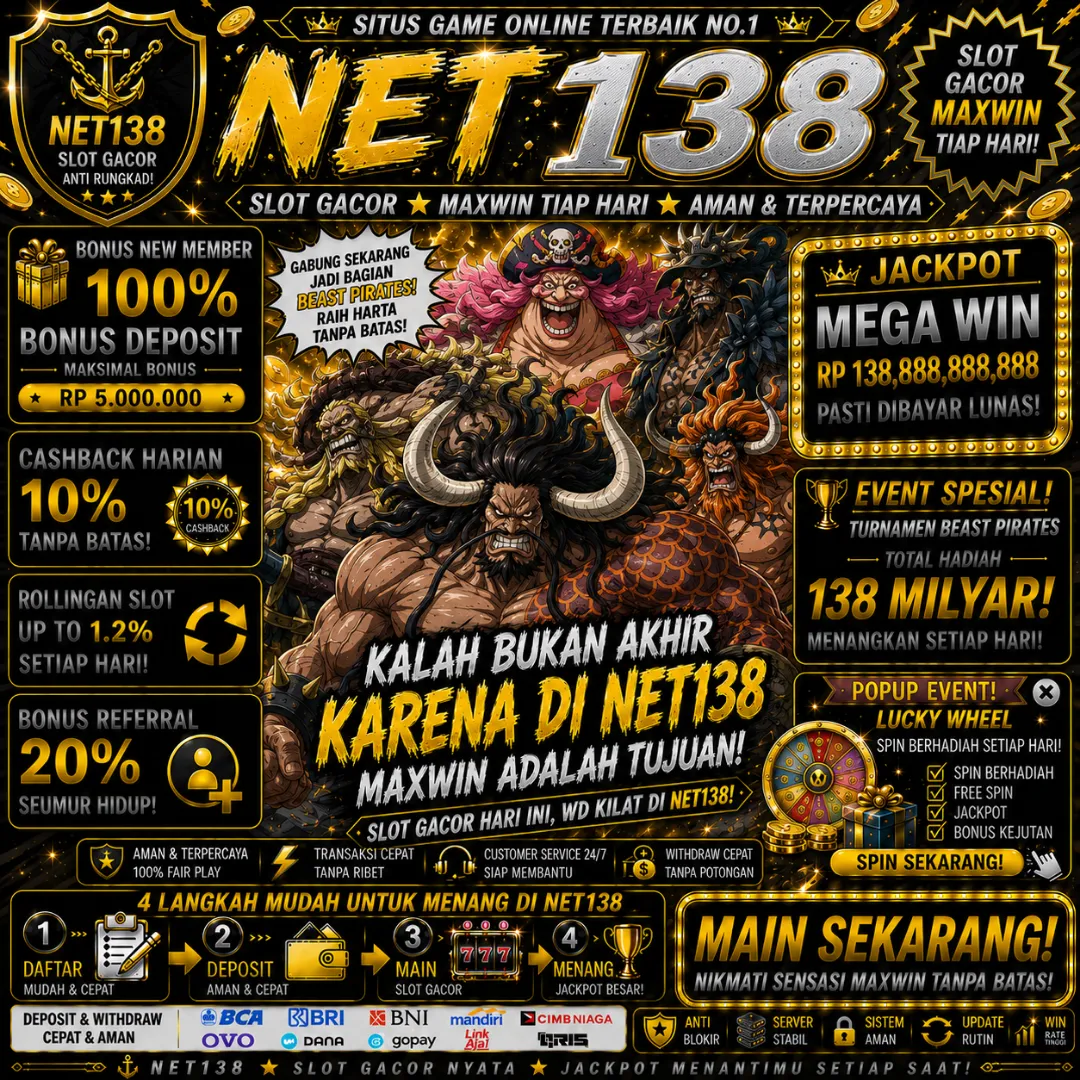 NET138Banner